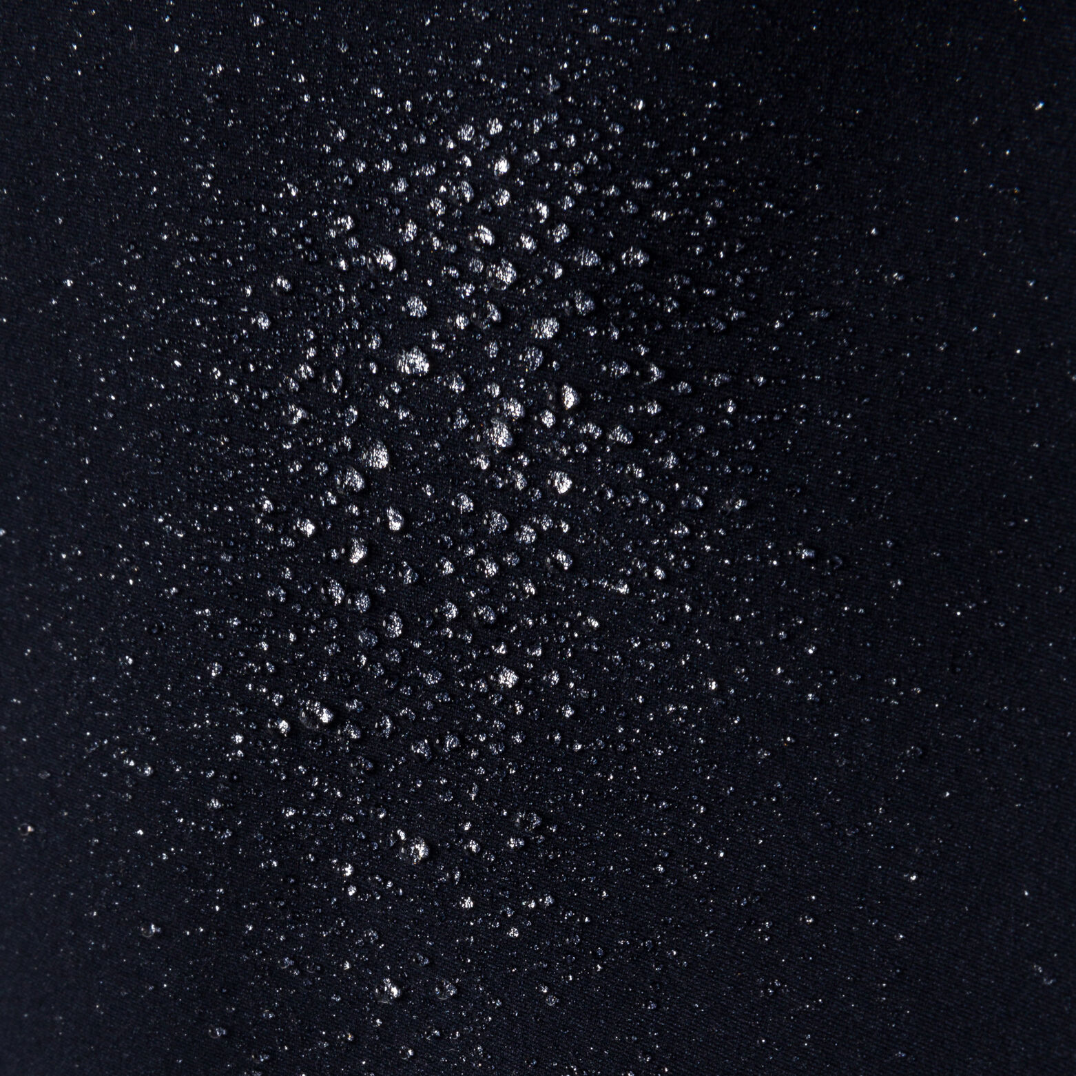 Jack met kap en sherpavoering