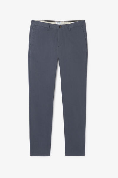 Pantalon chino slim "le parfait by JULES"