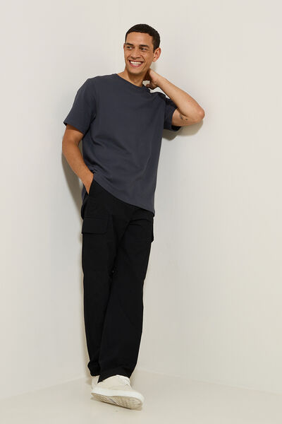 Tee shirt mati&egrave;re fantaisie