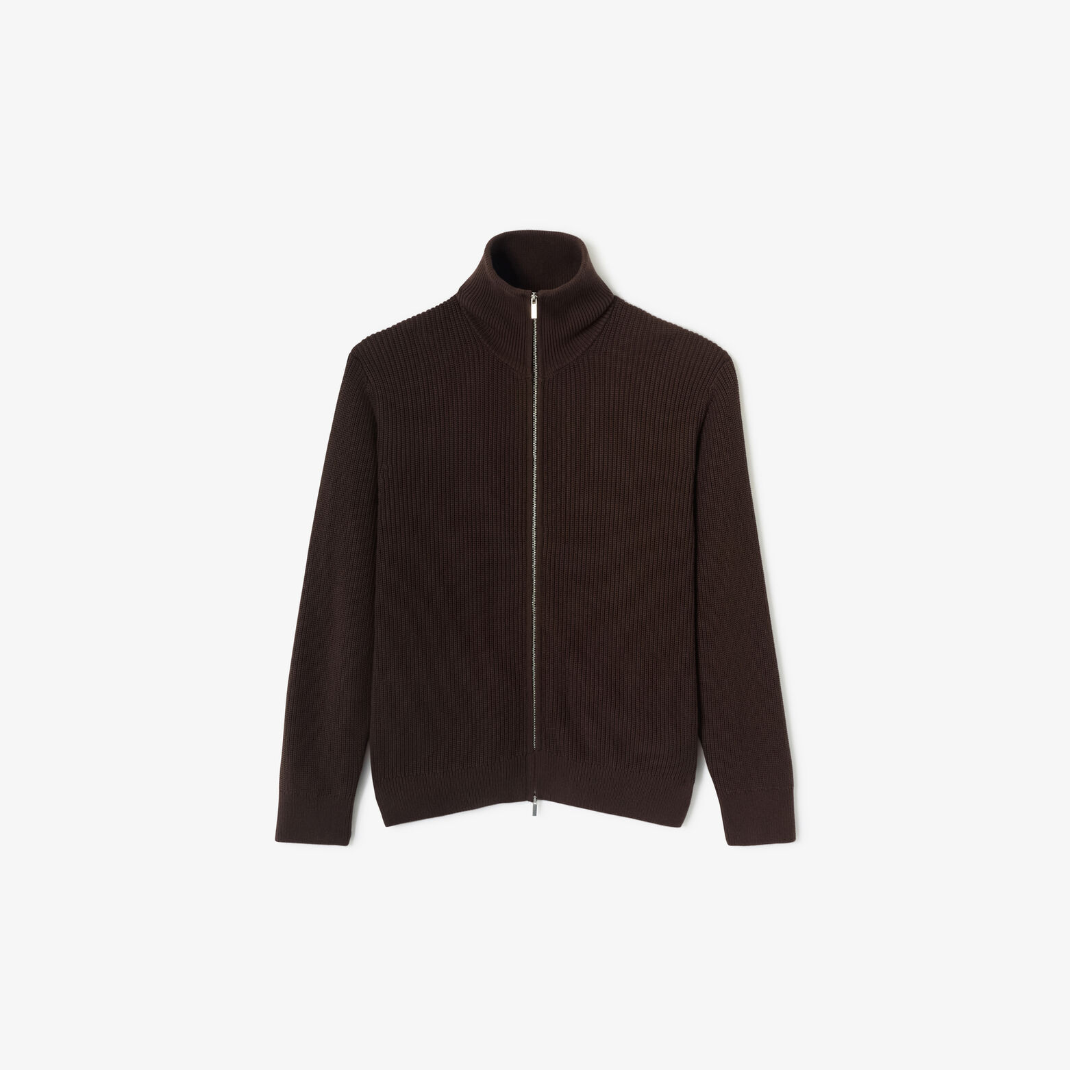 Gilet zipp&eacute; col camionneur