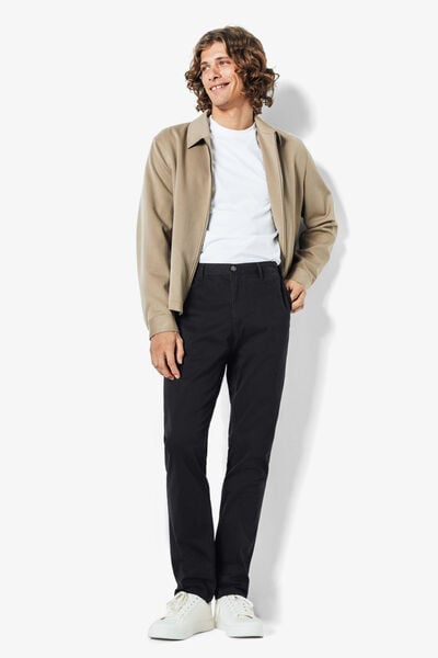 Pantalon chino slim "le parfait by JULES"