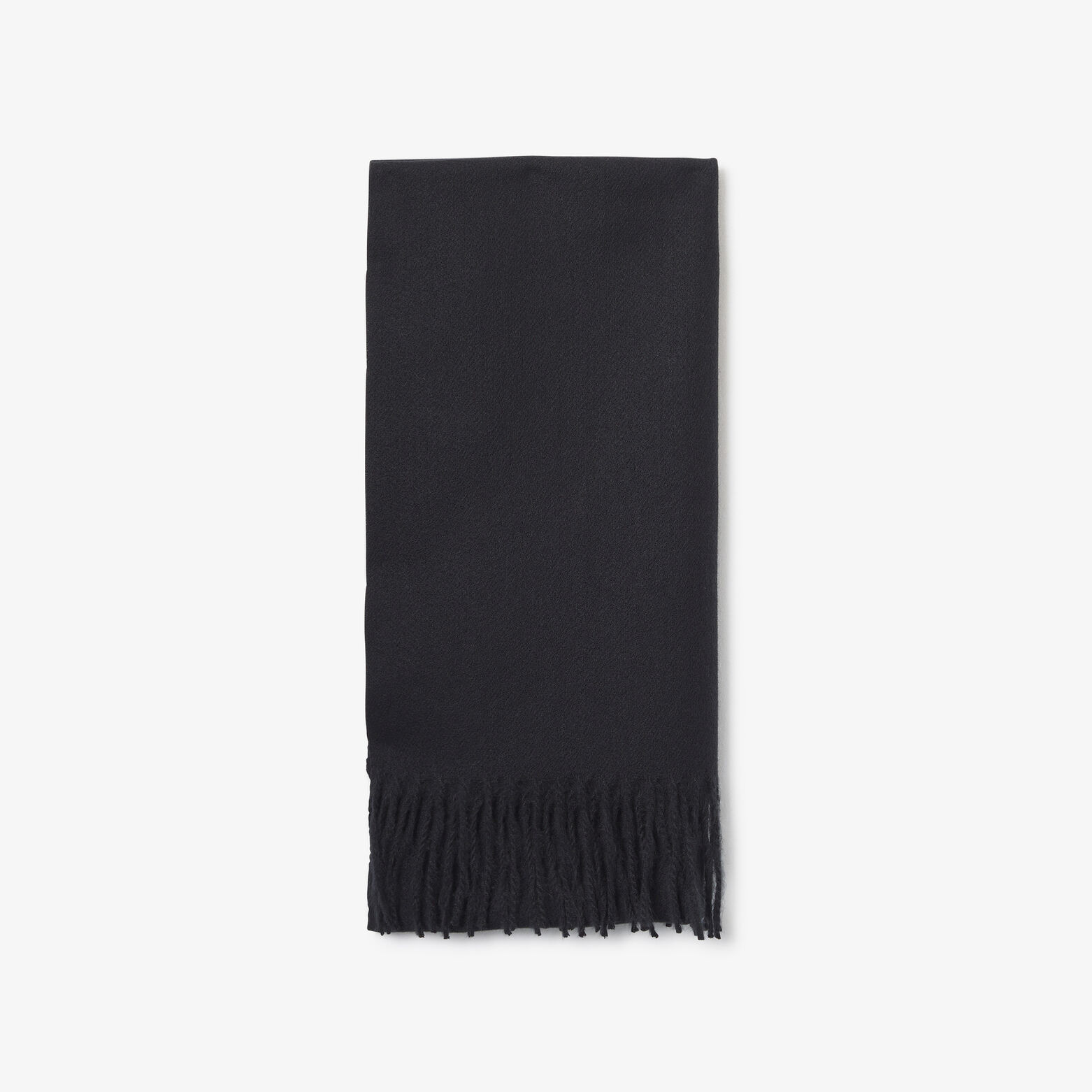 Echarpe contenant du cachemire