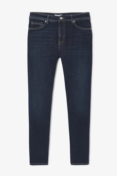 Jean straight 4 longueurs