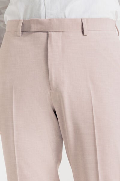 Pantalon de costume confort