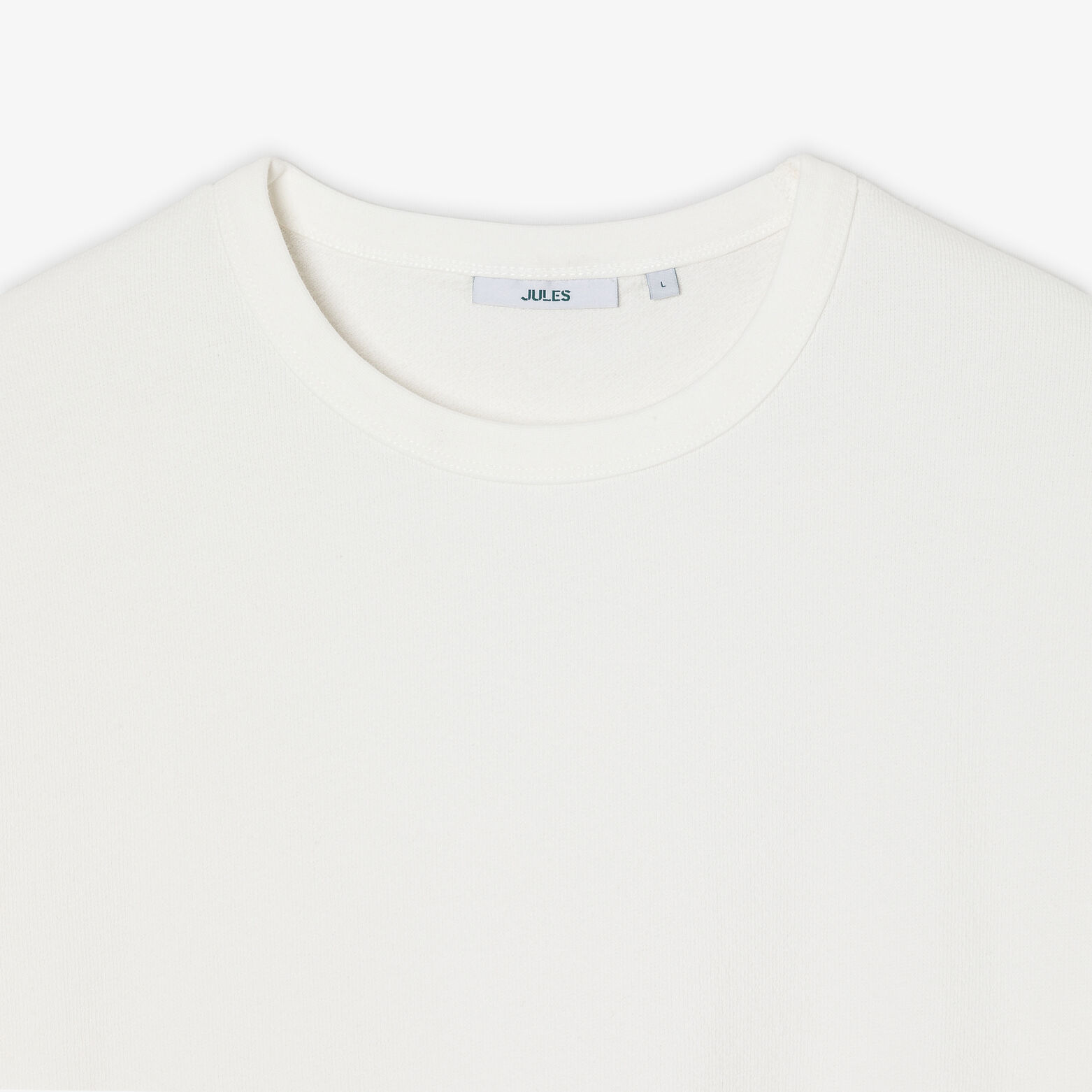 Tee shirt mati&egrave;re fantaisie