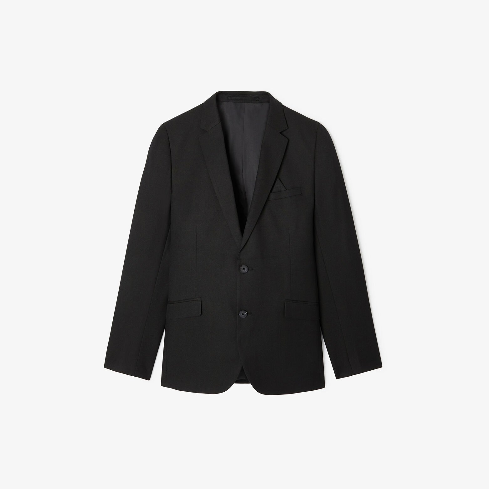 Veste de costume slim