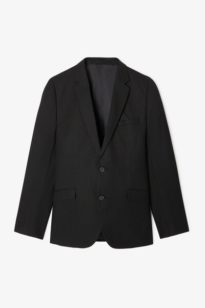 Veste de costume slim