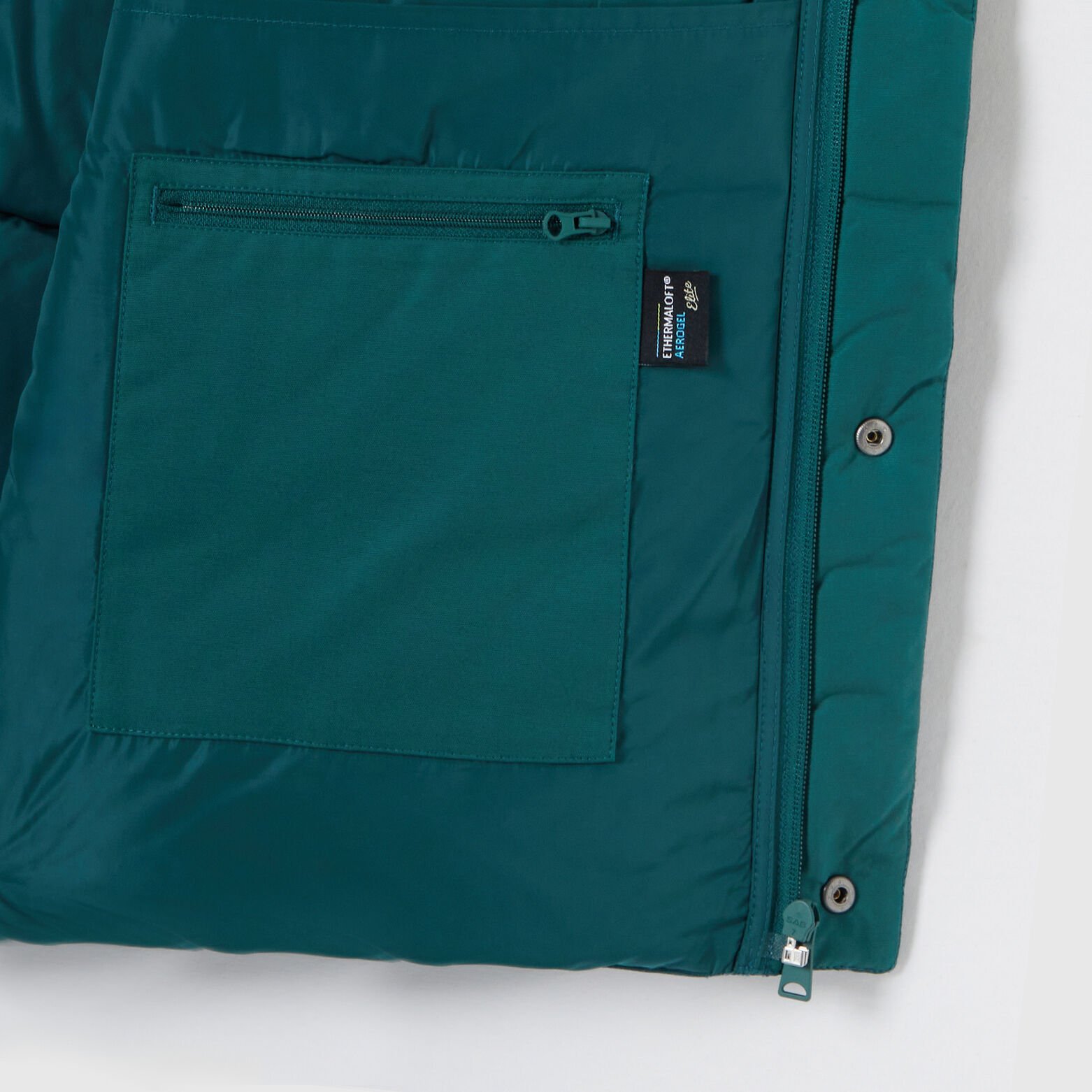 Chevignon x Jules bodywarmer