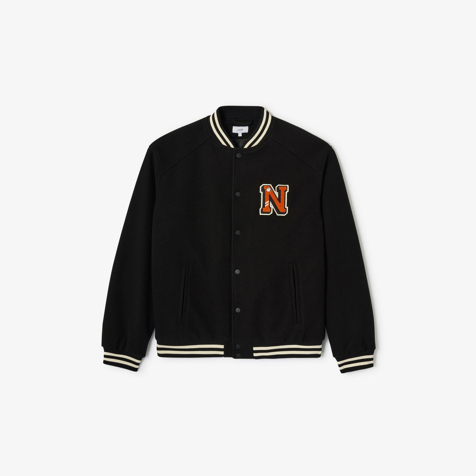 Blouson campus universitaire