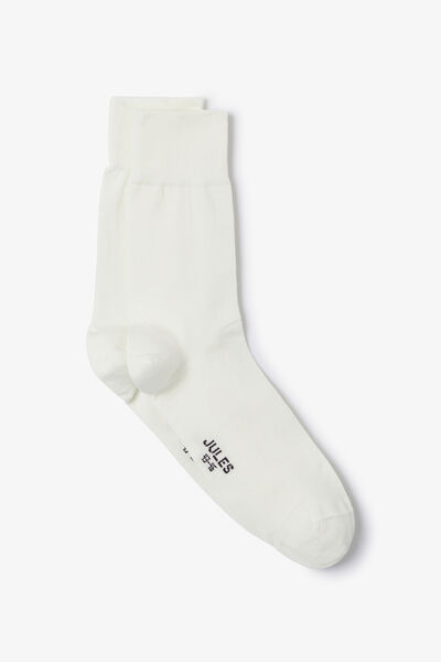 Chaussettes fil d'Ecosse