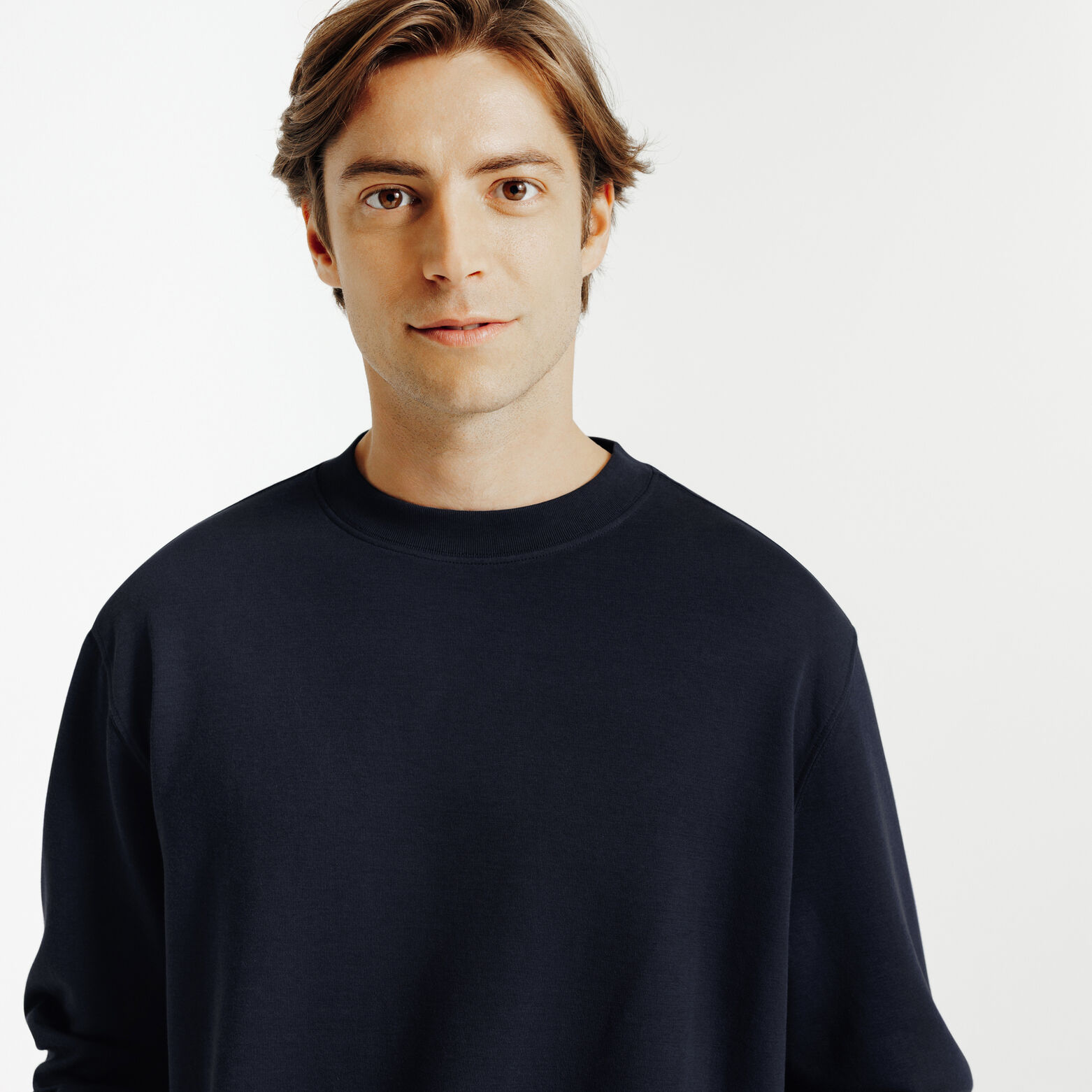 Ensemble pyjama chaud