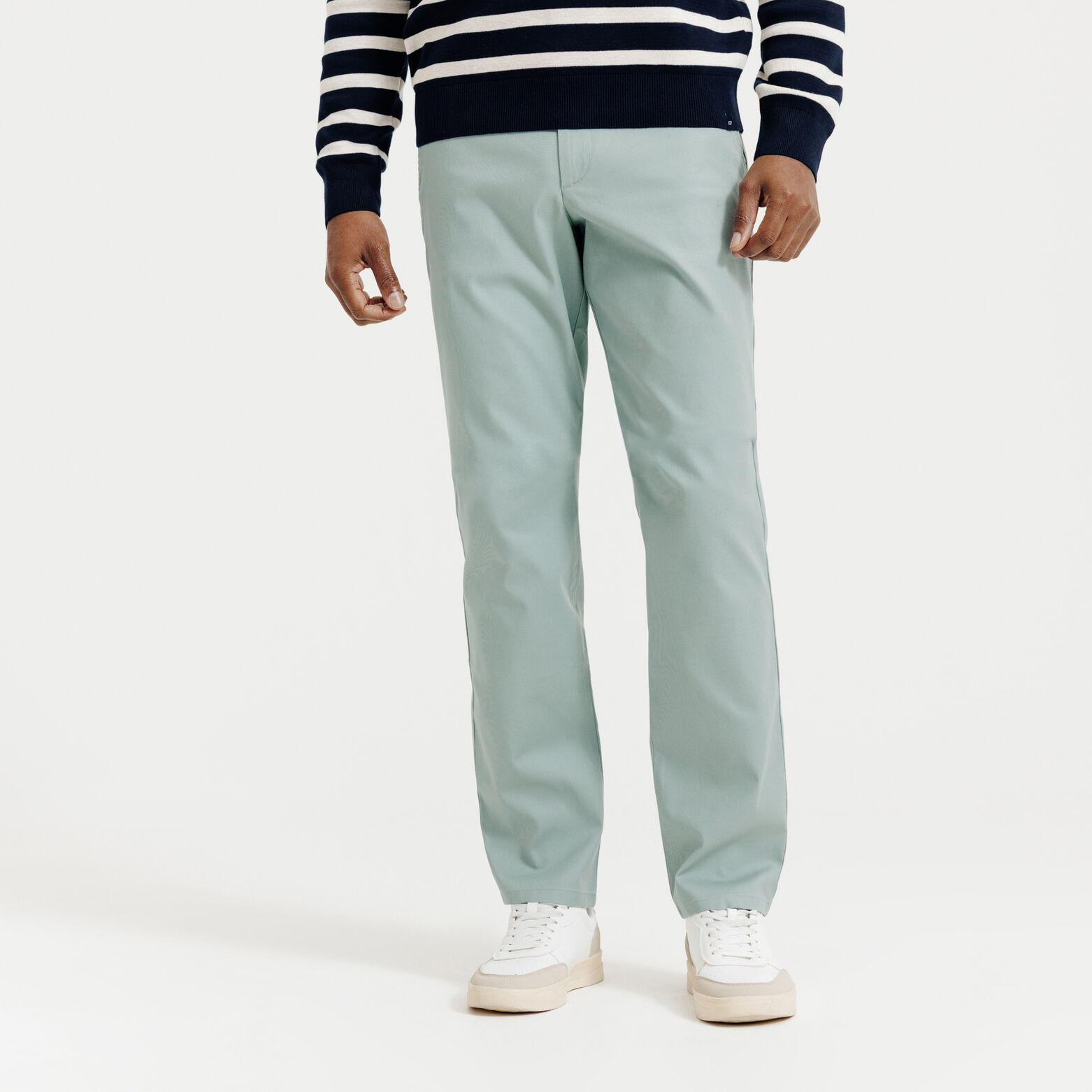 Pantalon straight "le parfait by JULES "