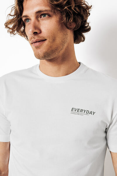 Ensemble pyjama confort