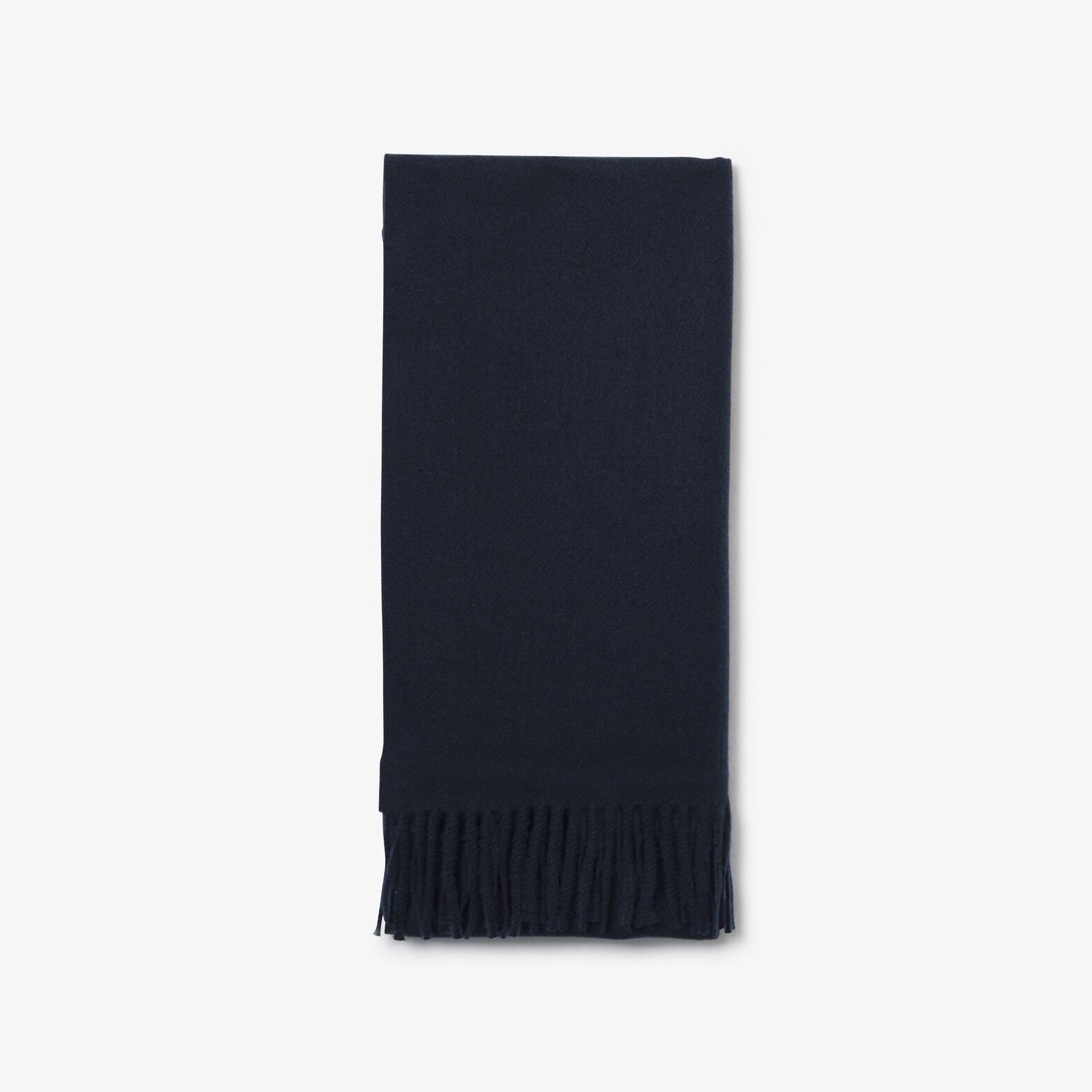 Echarpe unie touch&eacute; doux