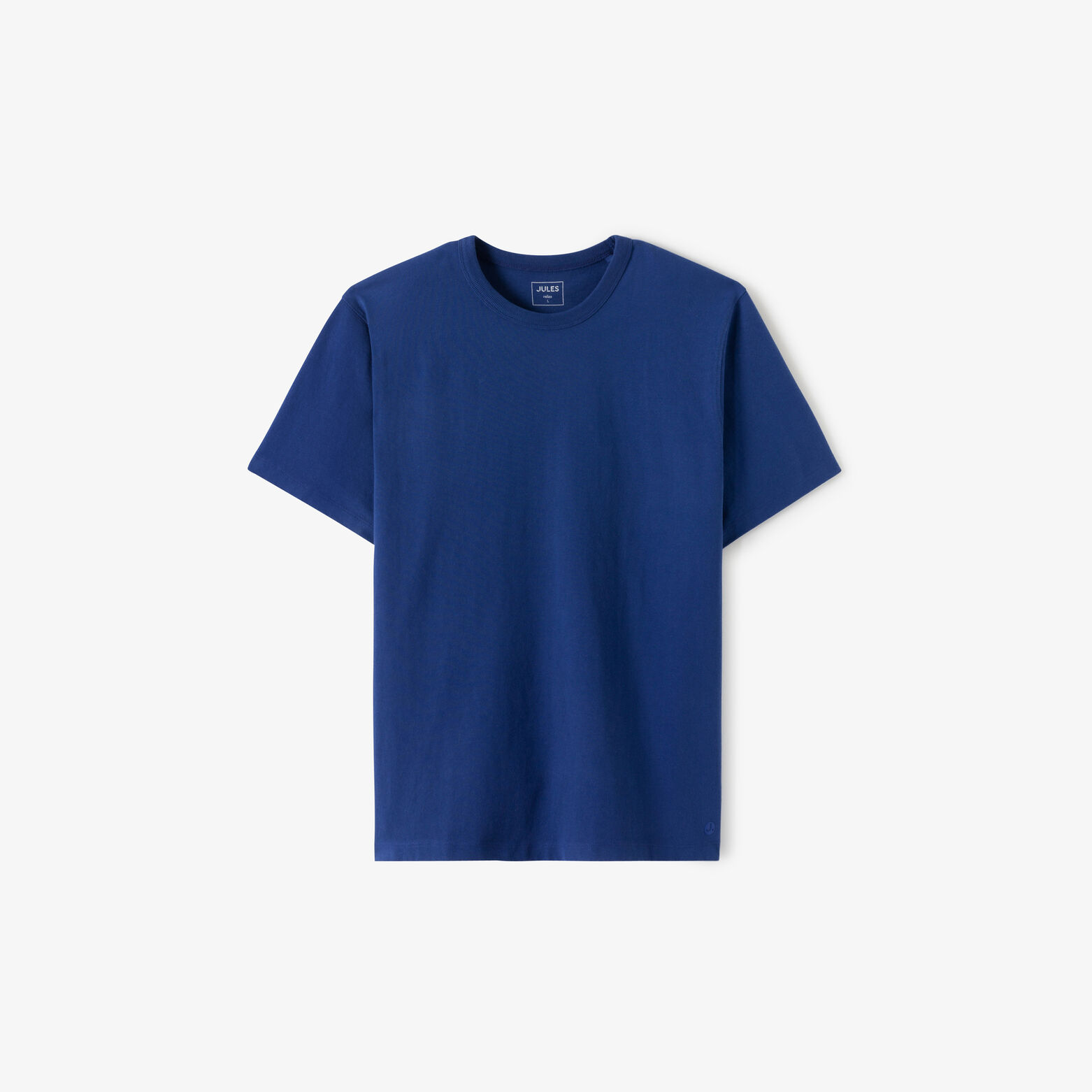 Tee shirt relax en coton