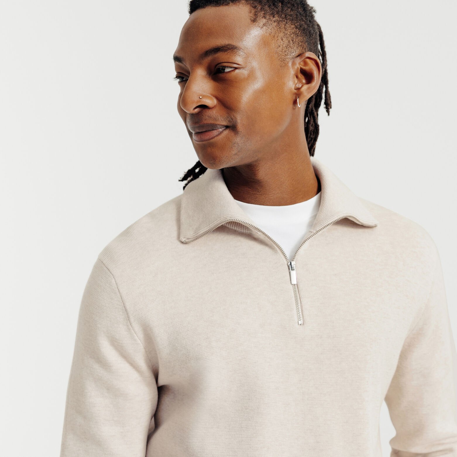 Pull col camionneur "le parfait by JULES"