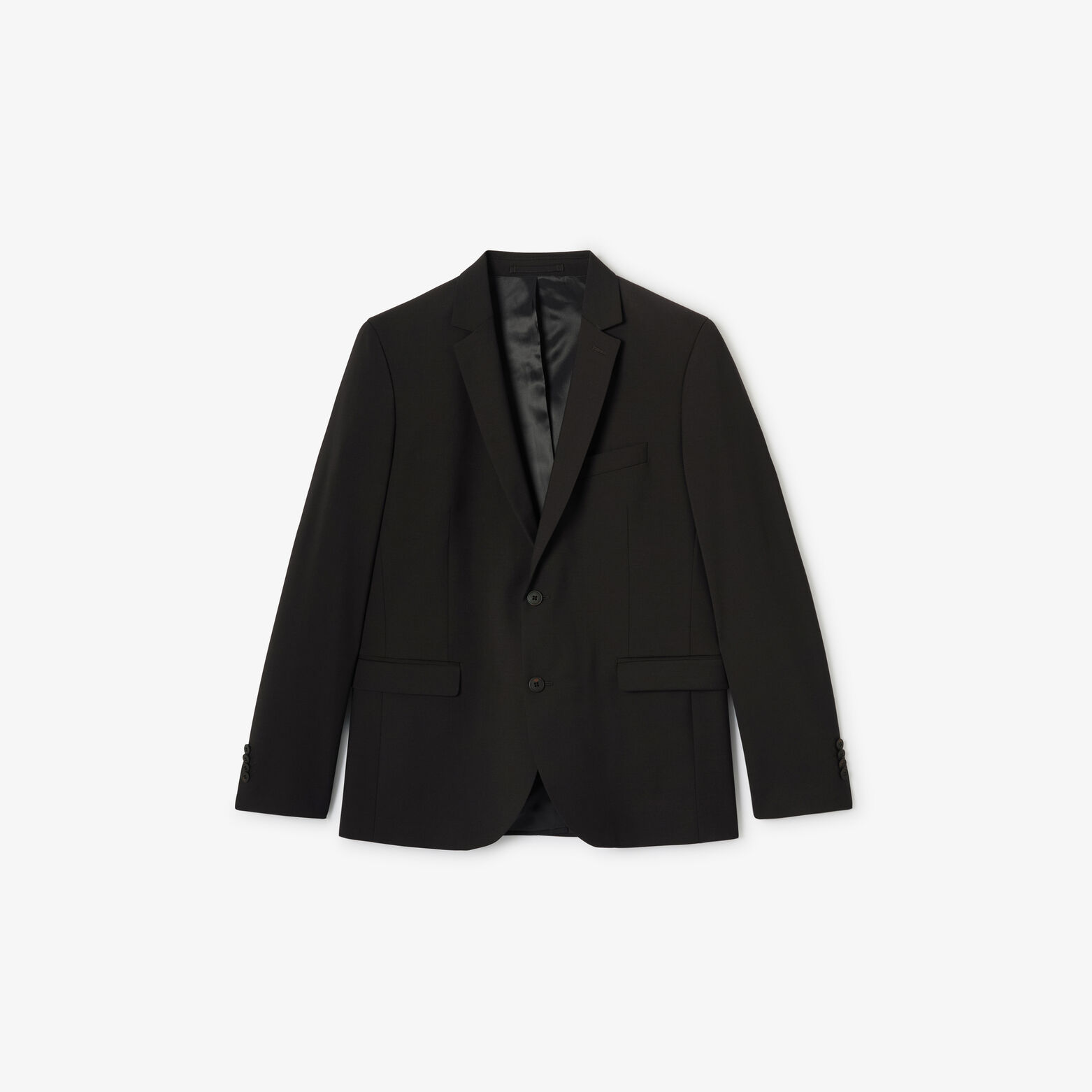 Veste de costume slim