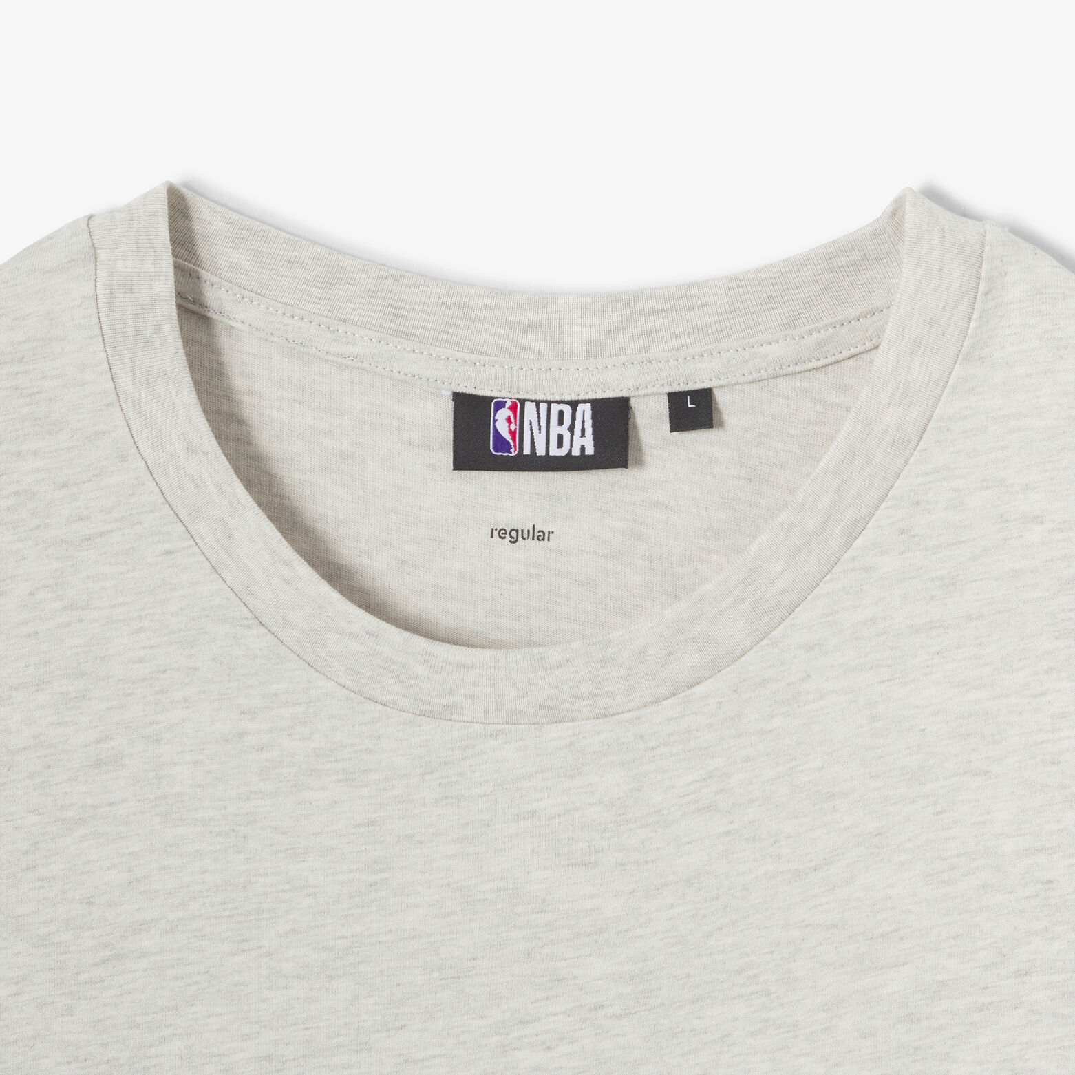 Tee shirt Los Angeles Lakers licence NBA