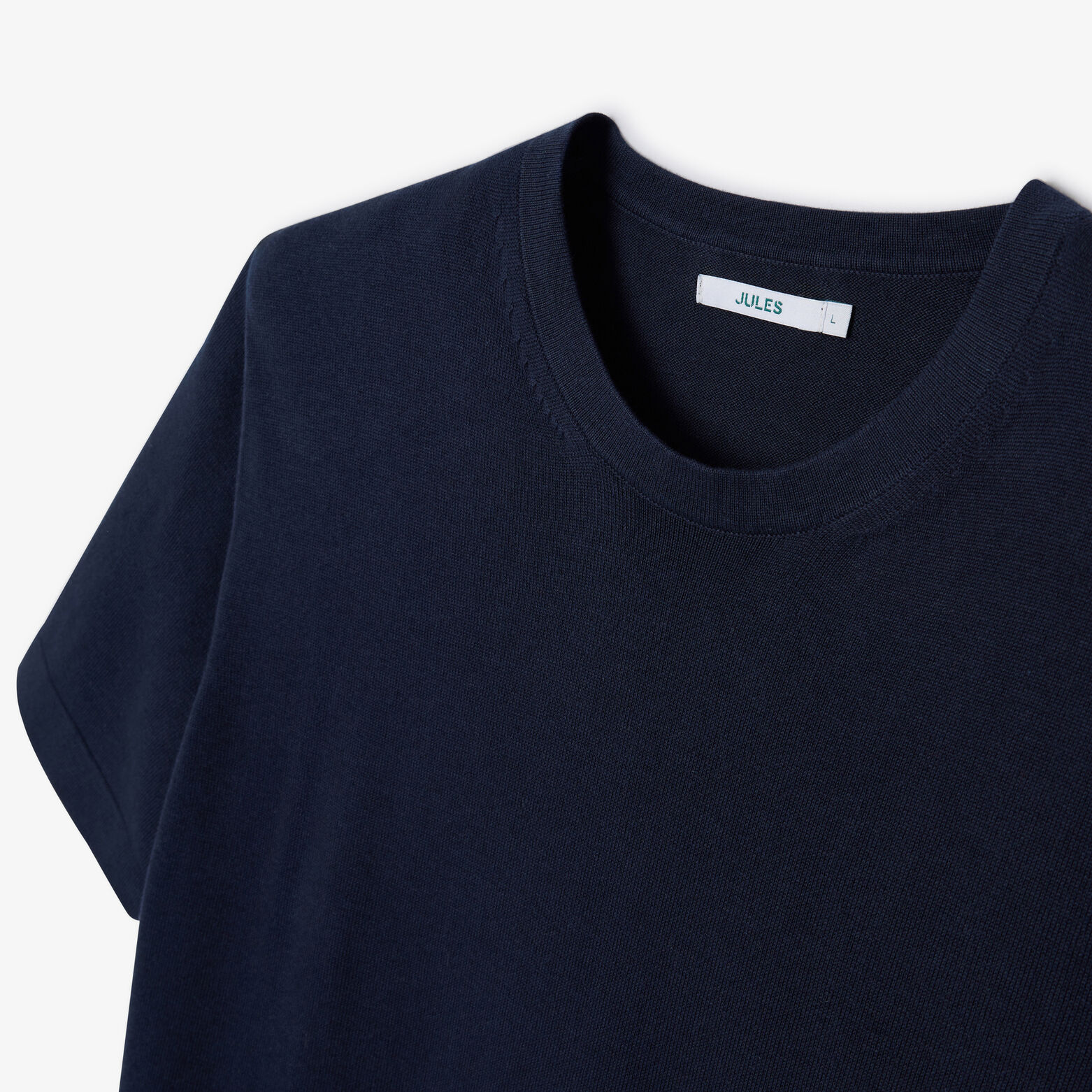 Tee shirt en maille jersey