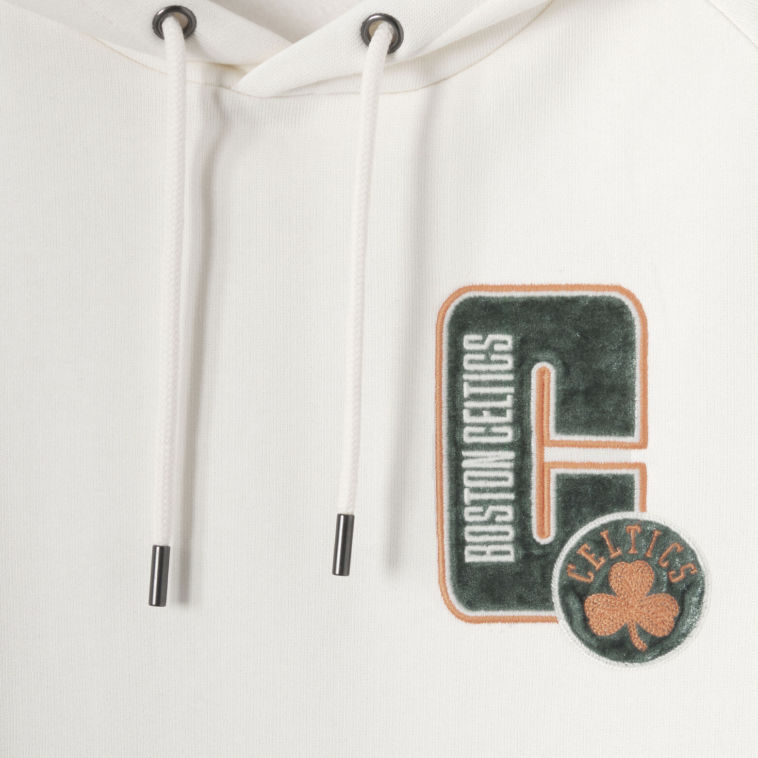 Boston Celtics sweater NBA-licentie