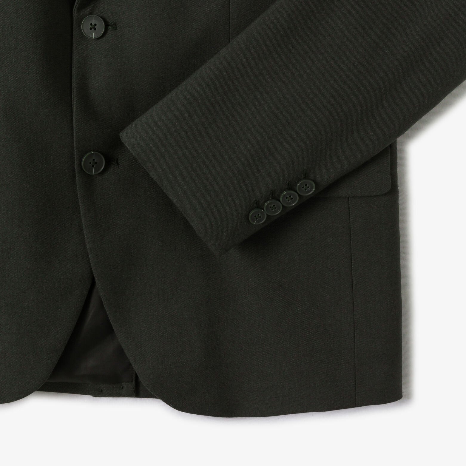 Veste de costume flanelle confort