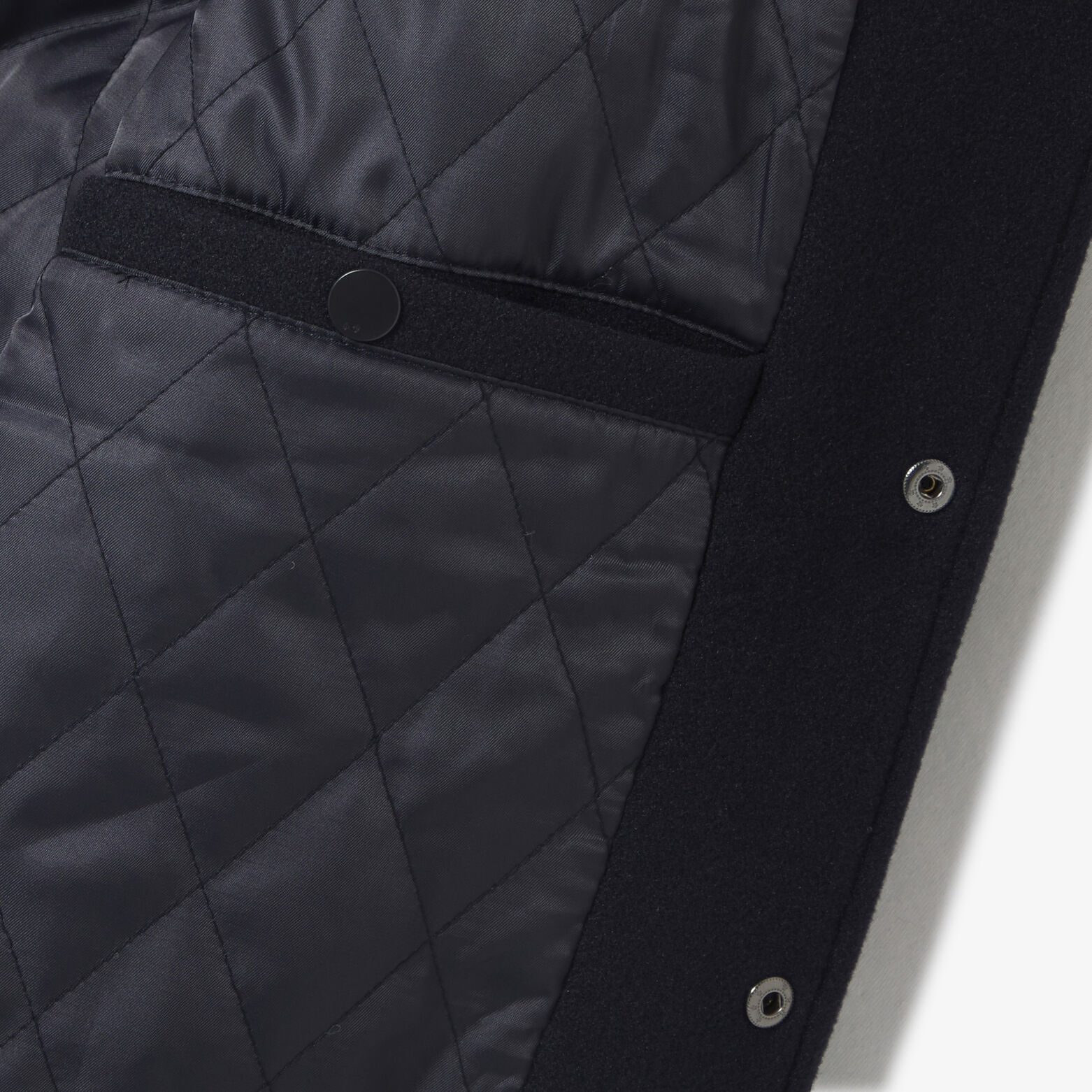 Blouson bomber brod&eacute;