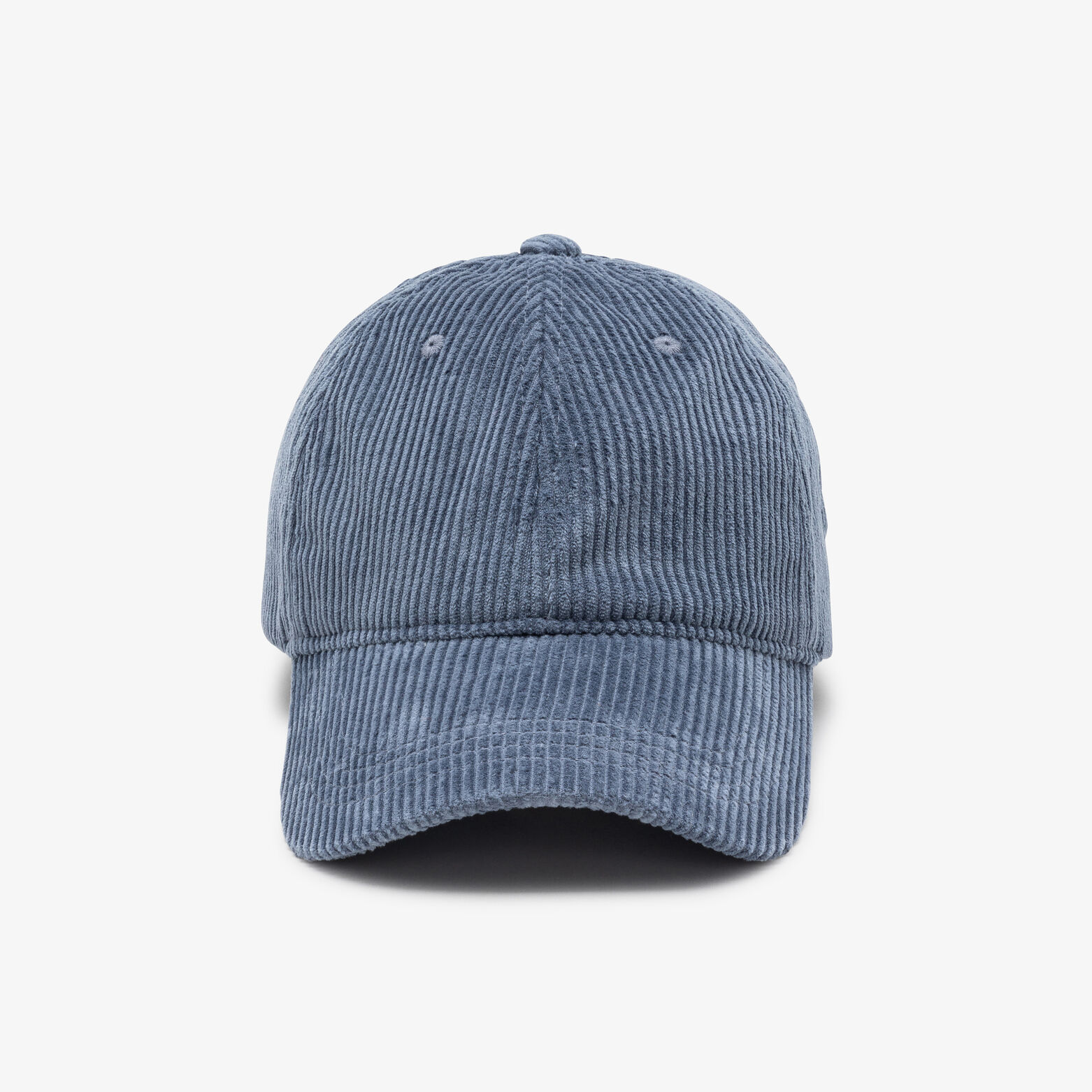 Casquette en velours