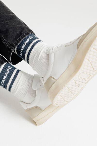 Chaussettes de sport hautes