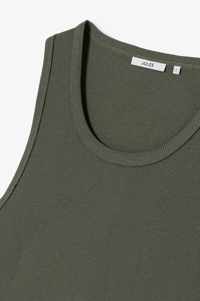 D&eacute;bardeur en c&ocirc;te 2x2