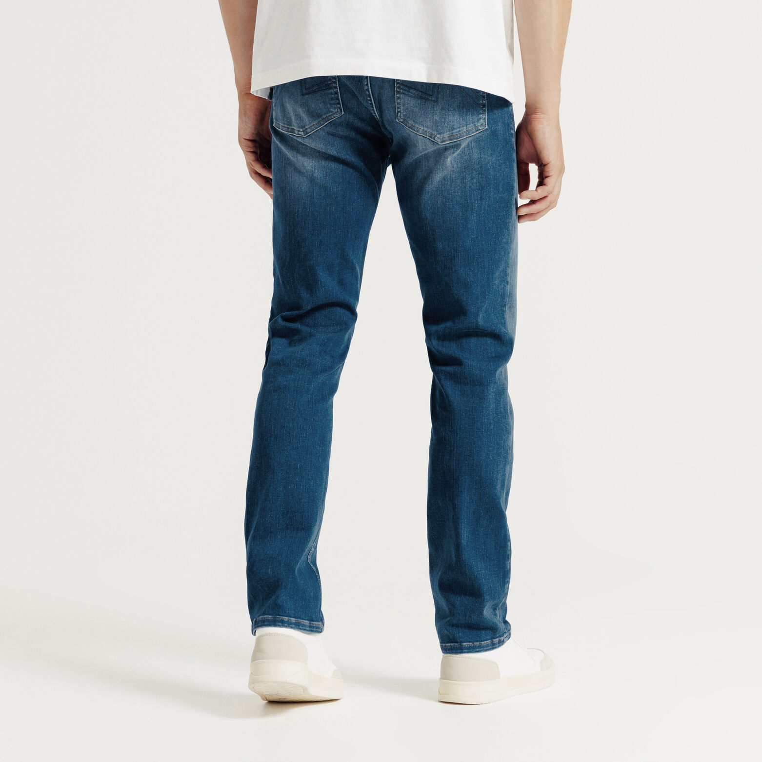 Jean straight urbanflex