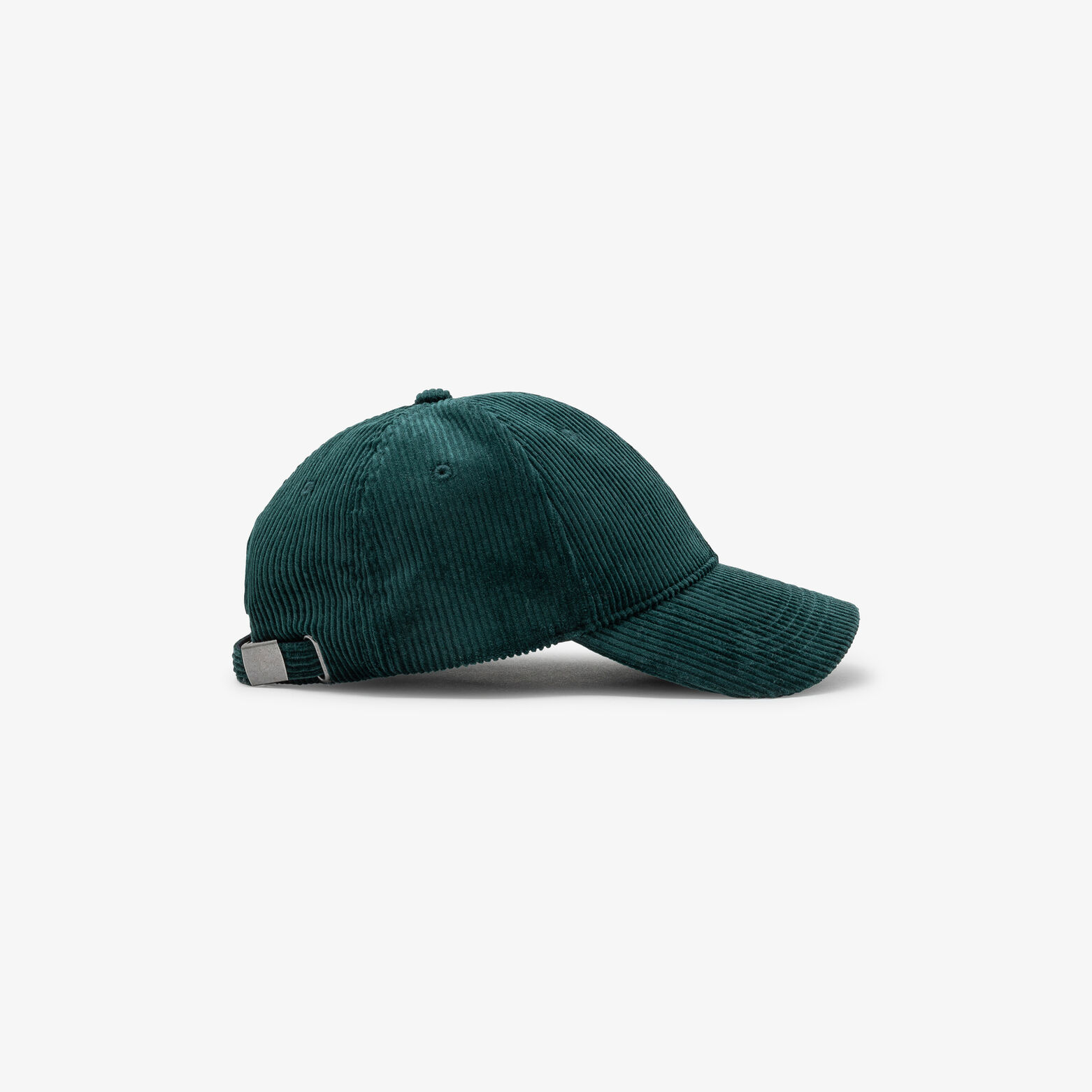 Casquette en velours