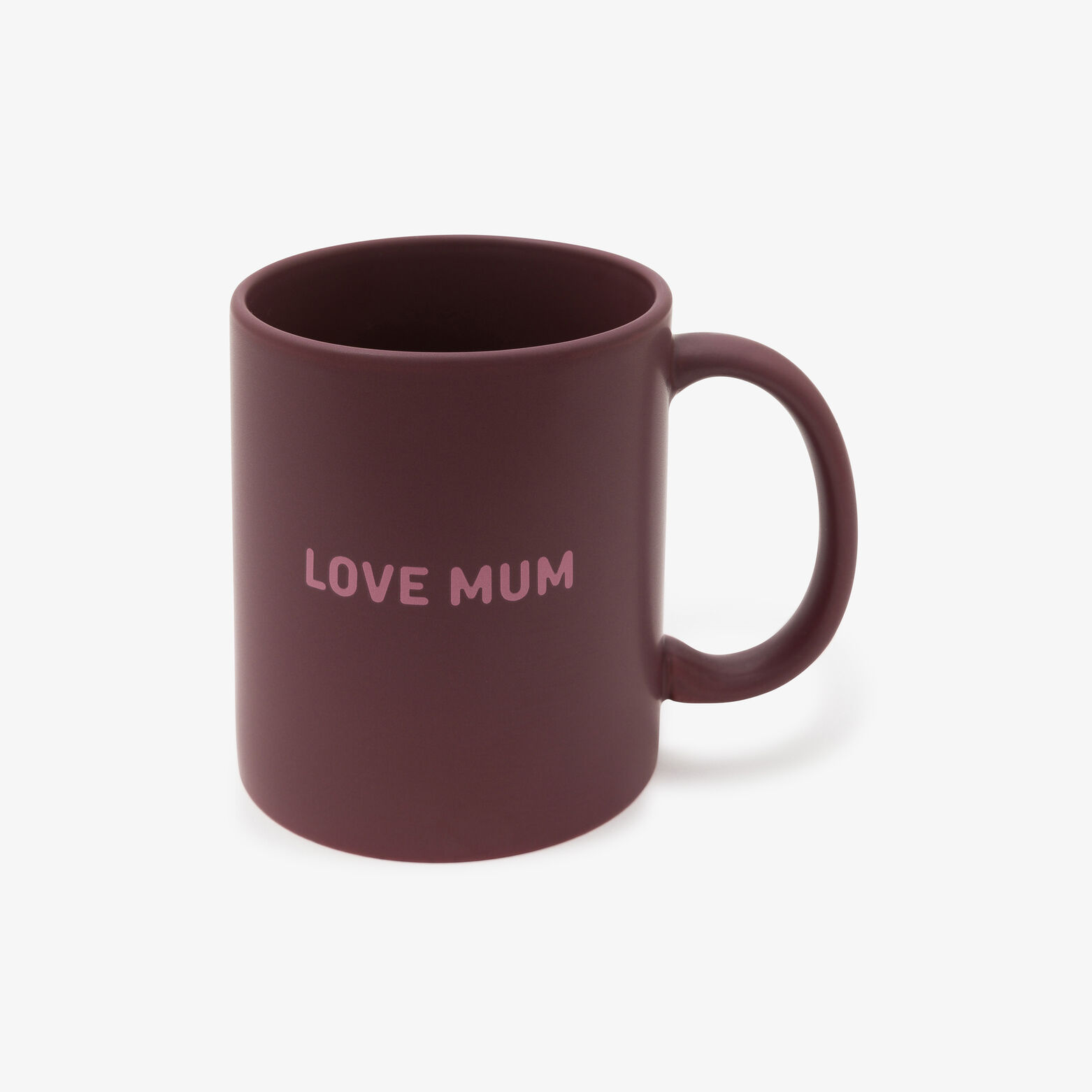 Mug message famille