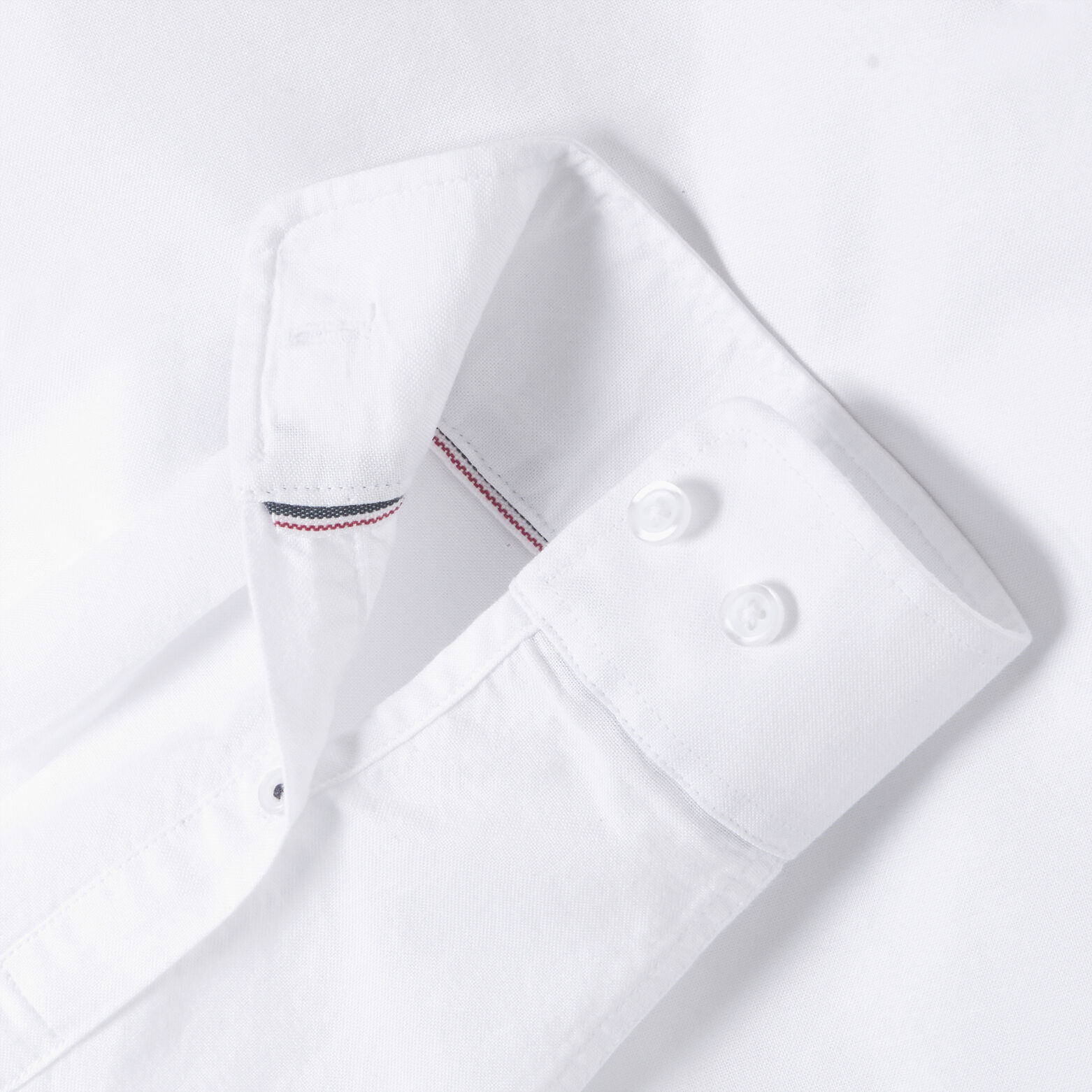 Chemise oxford "le parfait by JULES"