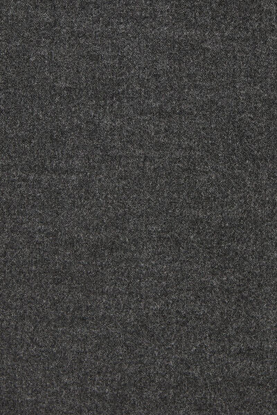 Gilet sans manche en flanelle