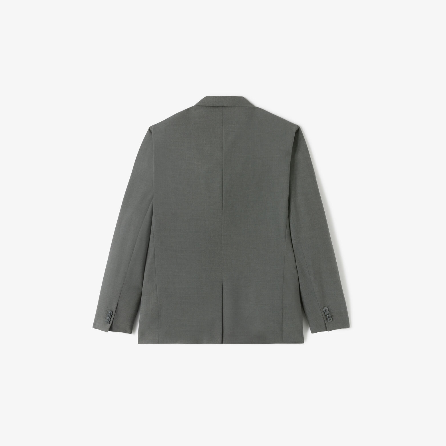 Veste de Costume Gris fonc&eacute;