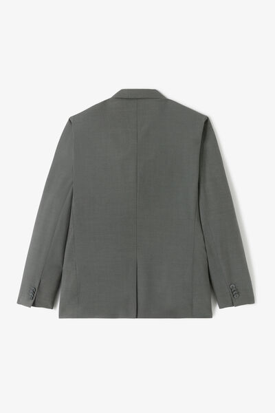 Veste de Costume Gris fonc&eacute;