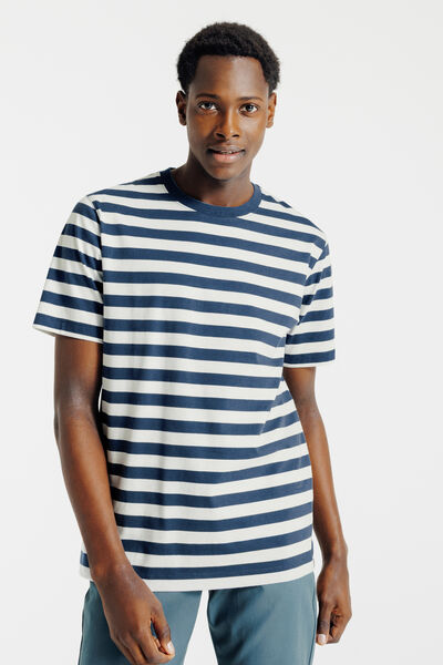 Tee shirt marini&egrave;re "le parfait by JULES"