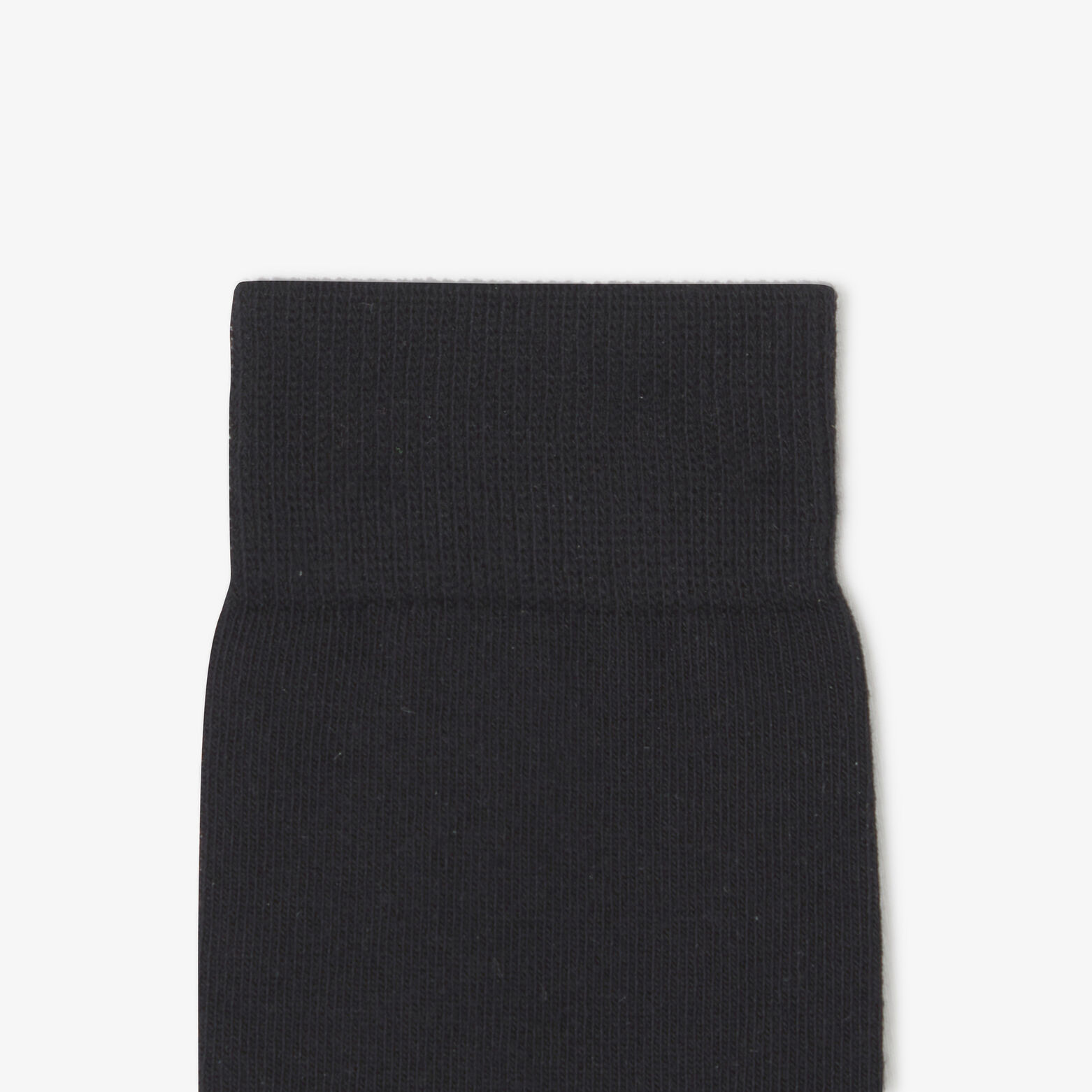 Lot de 3 paires de chaussettes unies