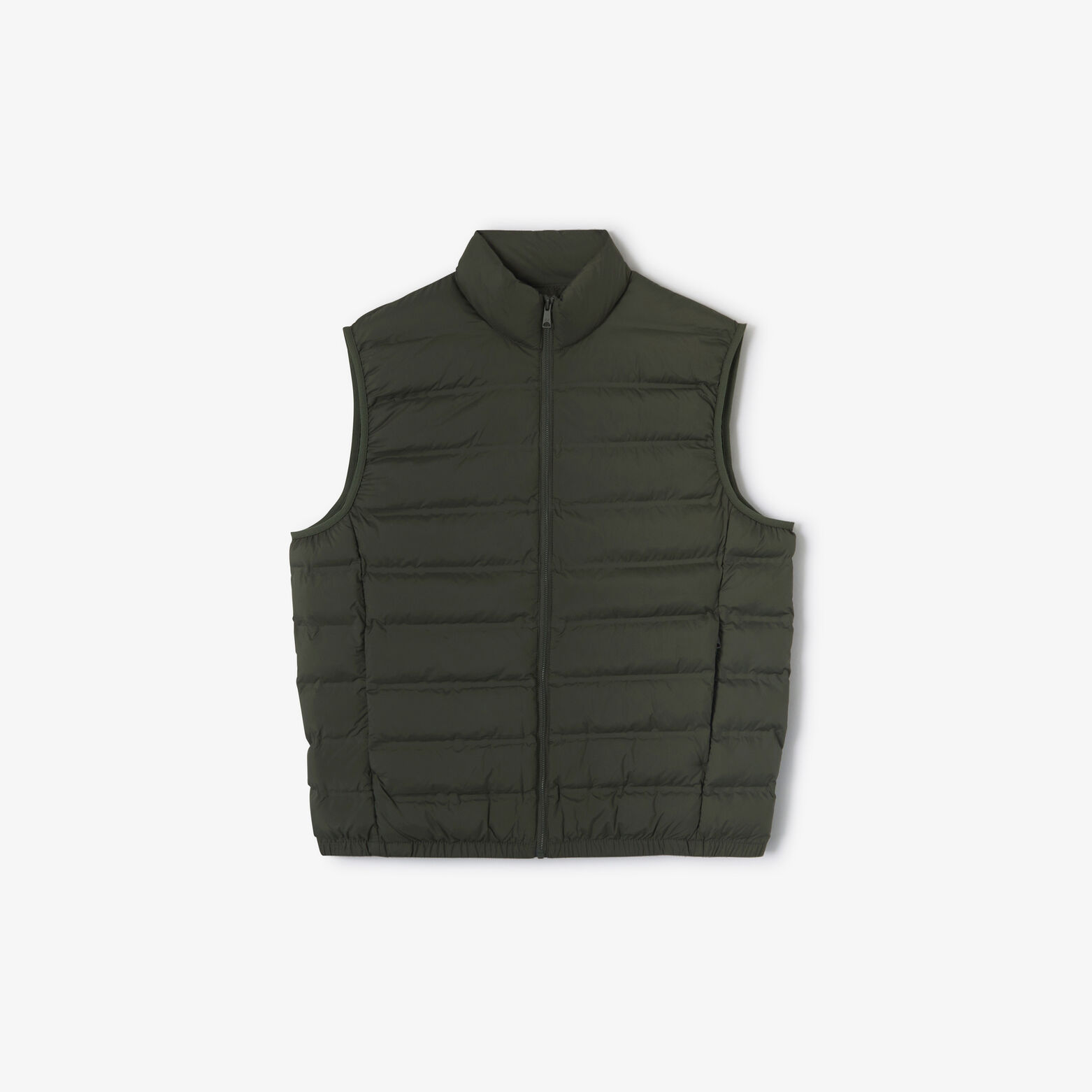 Doudoune l&eacute;g&egrave;re sans manche