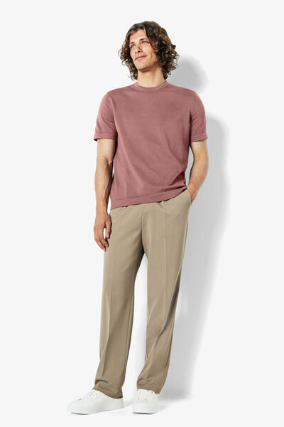 Tee shirt en maille jersey