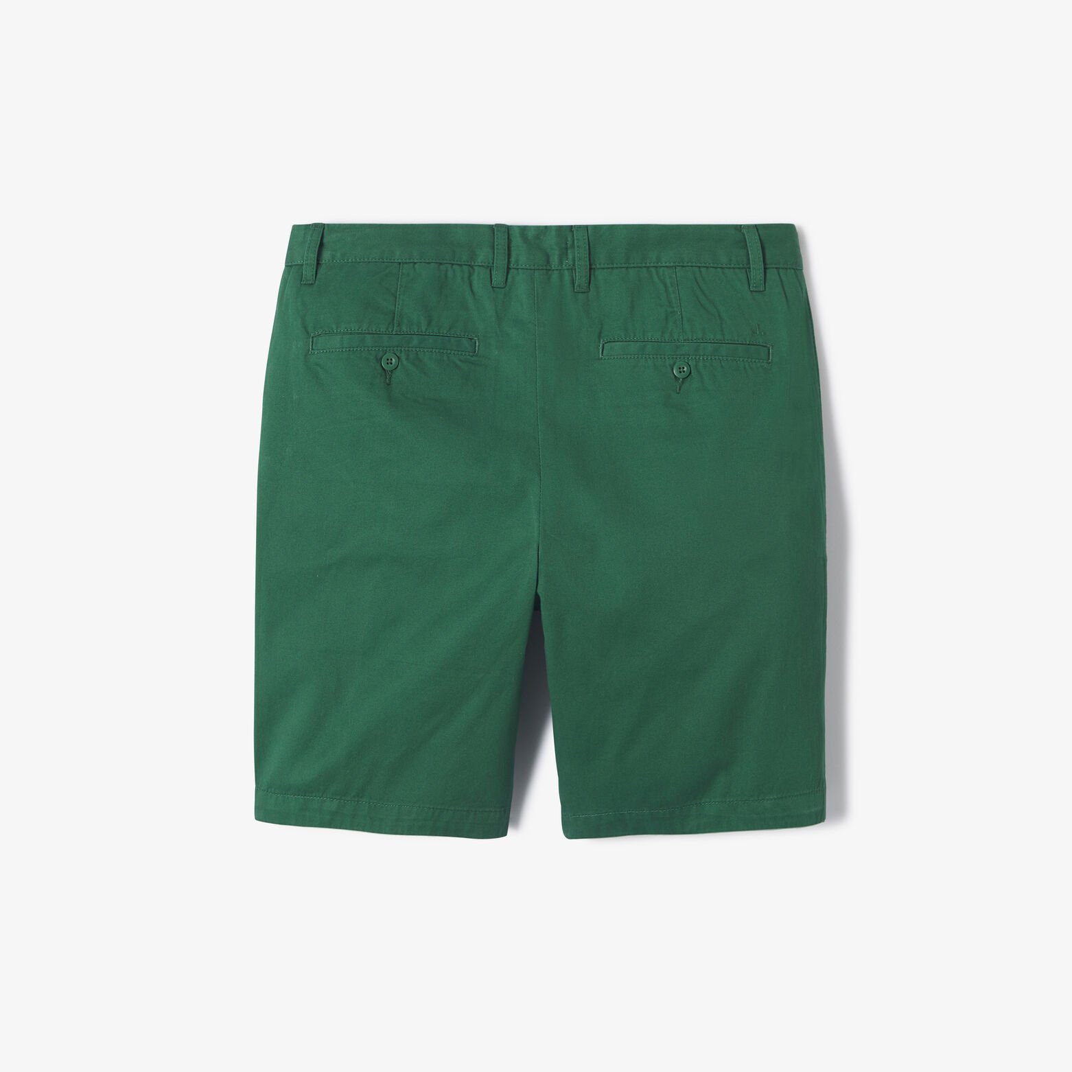 Bermuda chino uni