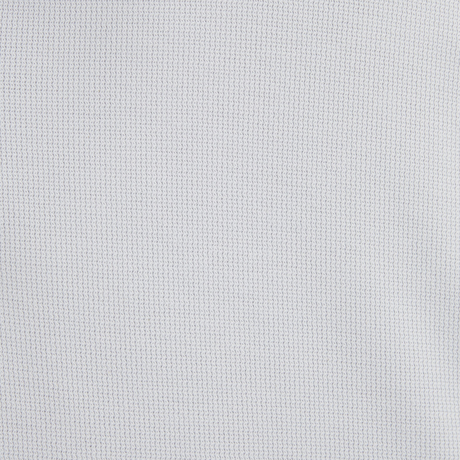 Polo manches courtes relax uni textur&eacute;