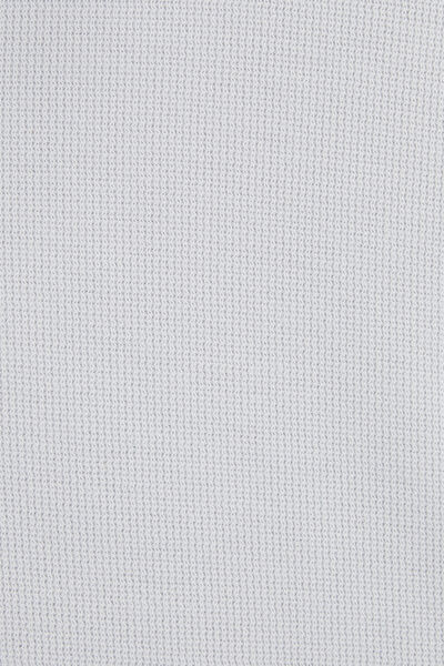 Polo manches courtes relax uni textur&eacute;