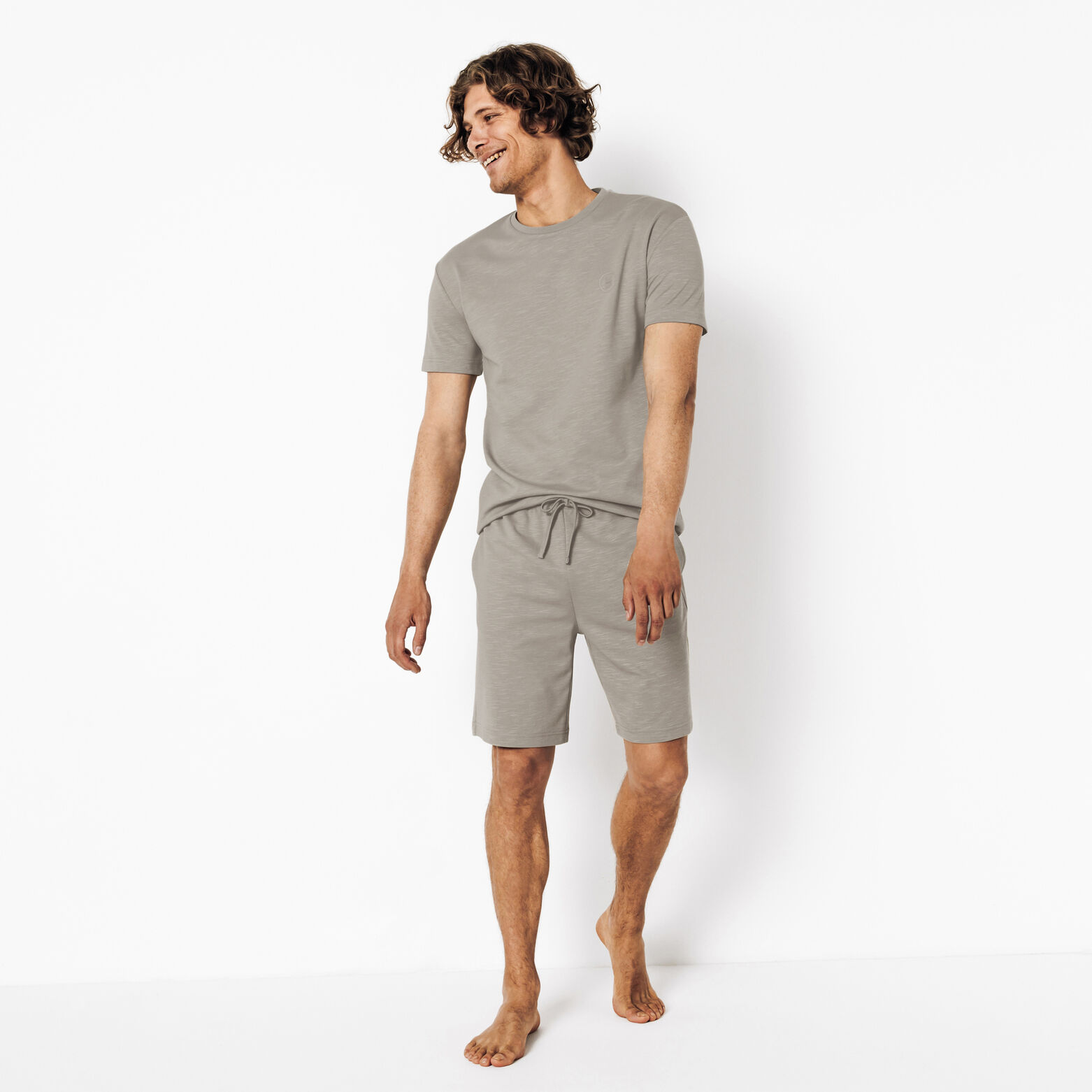 Ensemble pyjama confort