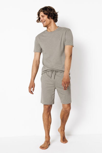 Ensemble pyjama confort