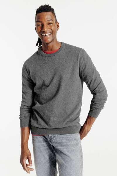 Pull col rond
