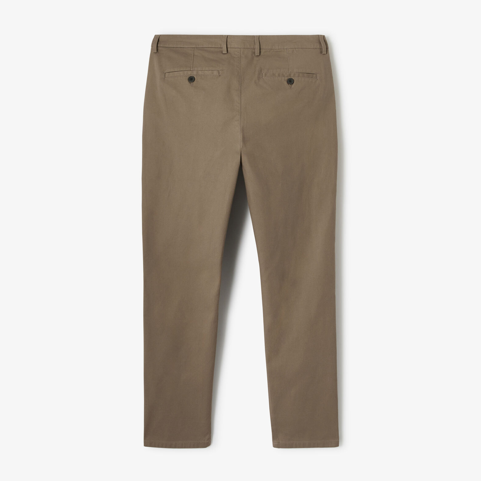 "Le Parfait by JULES" slim fit chino
