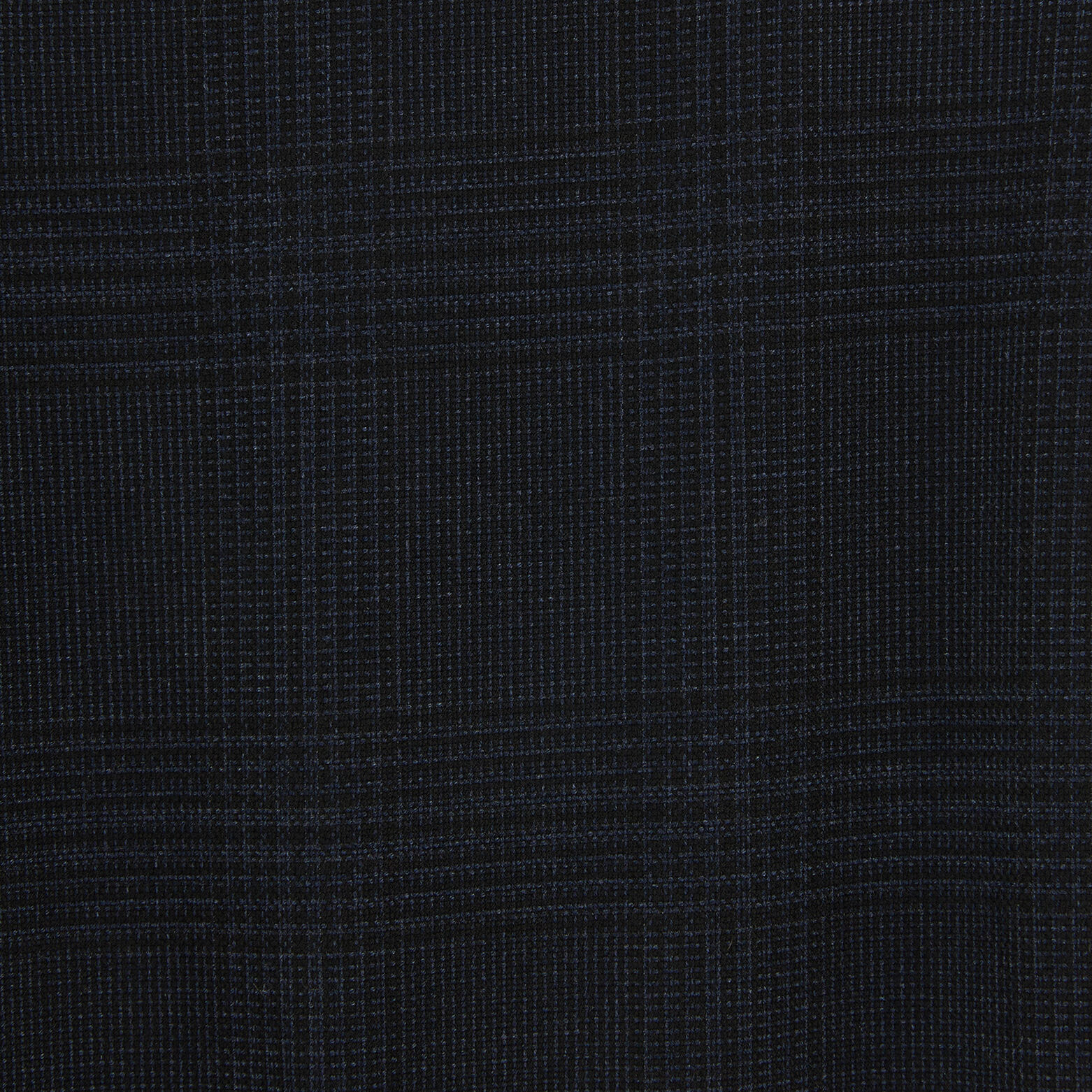 Pantalon de costume slim bistretch &agrave; carreaux