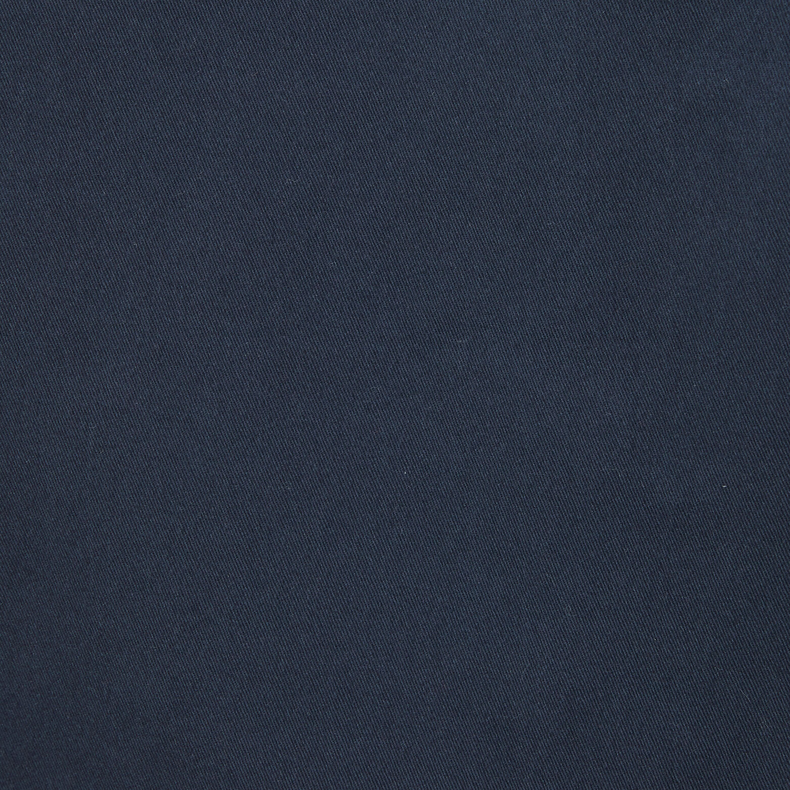 Bermuda chino uni avec ceinture