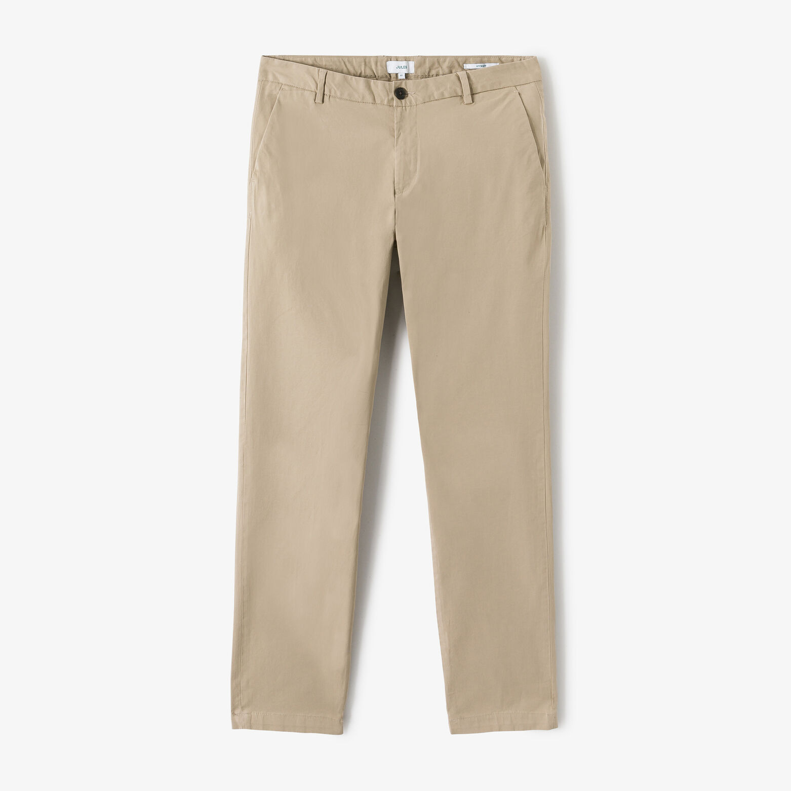 Pantalon chino straight